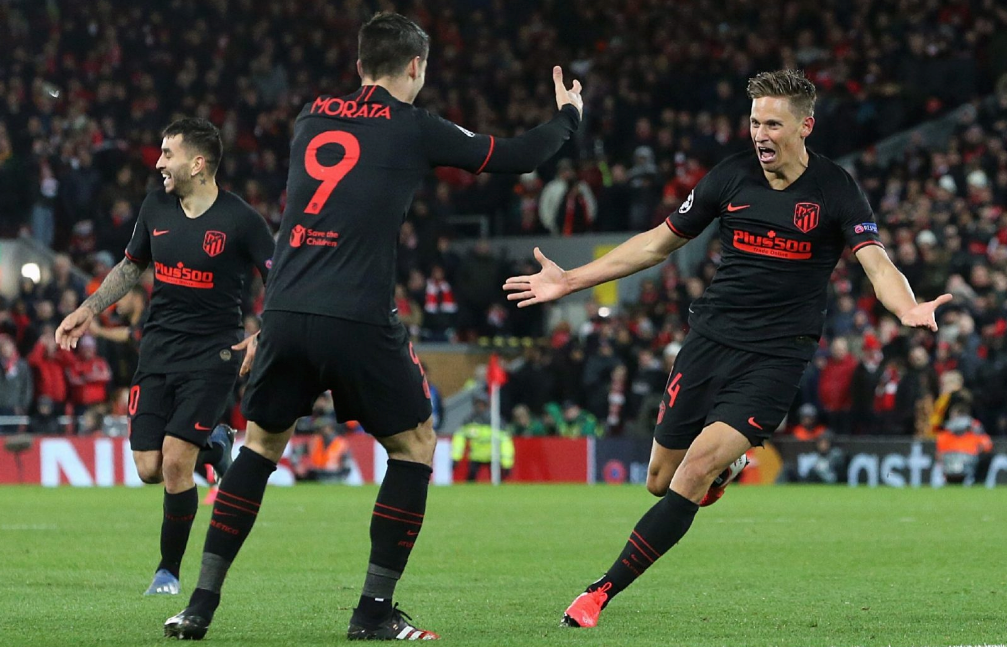  风云突变！浙江队集结日外线爆发；欧冠版图或变；目标明确；轮换策略成焦点